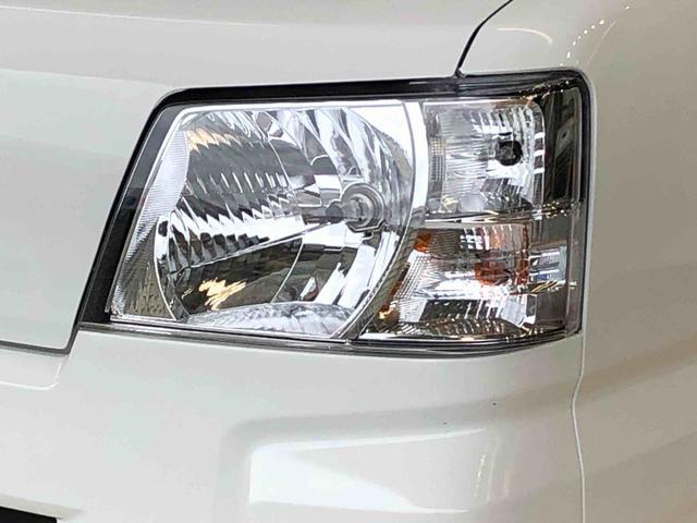 ハイゼットカーゴ ＤＸ　４ＷＤ　ＡＭ／ＦＭラジオ　　マニュアルエアコン　パワーステアリング　パワードアロック　キーレスエントリー　衝突被害軽減システム　横滑り防止機能　アイドリングストップ　オートライト　ＡＢＳ（28枚目）