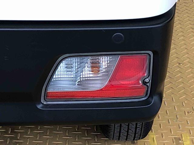 ハイゼットカーゴ ＤＸ　４ＷＤ　ＡＭ／ＦＭラジオ　　マニュアルエアコン　パワーステアリング　パワードアロック　キーレスエントリー　衝突被害軽減システム　横滑り防止機能　アイドリングストップ　オートライト　ＡＢＳ（31枚目）