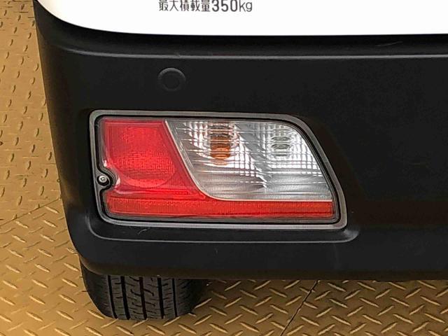 ハイゼットカーゴ ＤＸ　４ＷＤ　ＡＭ／ＦＭラジオ　　マニュアルエアコン　パワーステアリング　パワードアロック　キーレスエントリー　衝突被害軽減システム　横滑り防止機能　アイドリングストップ　オートライト　ＡＢＳ（32枚目）