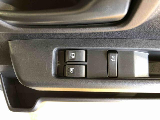 ハイゼットカーゴ ＤＸ　４ＷＤ　ＡＭ／ＦＭラジオ　　マニュアルエアコン　パワーステアリング　パワードアロック　キーレスエントリー　衝突被害軽減システム　横滑り防止機能　アイドリングストップ　オートライト　ＡＢＳ（34枚目）