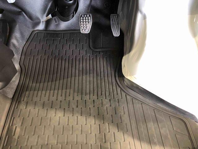 ハイゼットカーゴ ＤＸ　４ＷＤ　ＡＭ／ＦＭラジオ　　マニュアルエアコン　パワーステアリング　パワードアロック　キーレスエントリー　衝突被害軽減システム　横滑り防止機能　アイドリングストップ　オートライト　ＡＢＳ（37枚目）