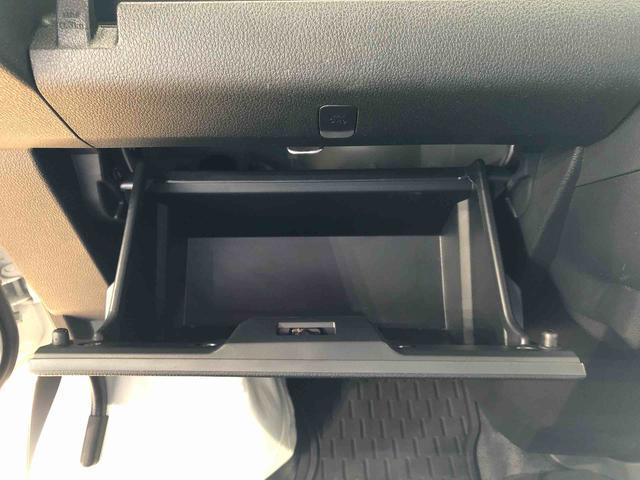 ハイゼットカーゴ ＤＸ　４ＷＤ　ＡＭ／ＦＭラジオ　　マニュアルエアコン　パワーステアリング　パワードアロック　キーレスエントリー　衝突被害軽減システム　横滑り防止機能　アイドリングストップ　オートライト　ＡＢＳ（40枚目）