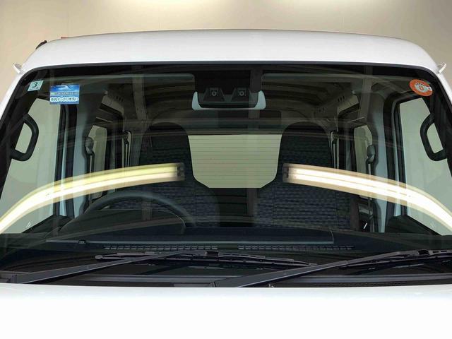 ハイゼットカーゴ ＤＸ　４ＷＤ　ＡＭ／ＦＭラジオ　　マニュアルエアコン　パワーステアリング　パワードアロック　キーレスエントリー　衝突被害軽減システム　横滑り防止機能　アイドリングストップ　オートライト　ＡＢＳ（46枚目）