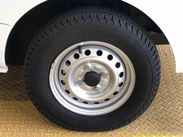 ハイゼットトラック スタンダード 4WD マニュアルエアコン パワステ タイミングチェーン ラジオデッキ 手動ドアミラー 手動ウィンドウ 衝突被害軽減システム 横滑り防止機能 アイドリングストップ ABS(21枚目)