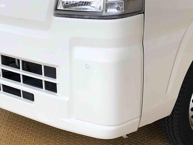 ハイゼットトラック スタンダード 4WD マニュアルエアコン パワステ タイミングチェーン ラジオデッキ 手動ドアミラー 手動ウィンドウ 衝突被害軽減システム 横滑り防止機能 アイドリングストップ ABS(26枚目)