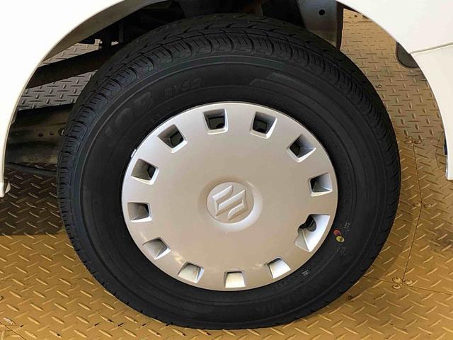 エブリイ ジョイン　４ＷＤ　キーレスエントリー　マニュアルエアコン　前席パワーウィンドウ　電動ドアミラー　ＡＢＳ（24枚目）