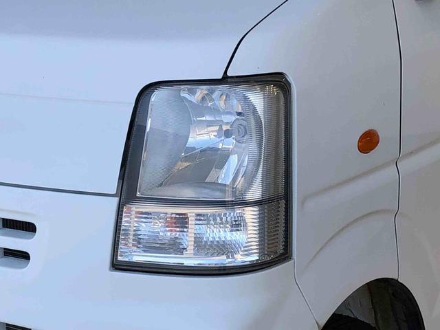 エブリイ ジョイン　４ＷＤ　キーレスエントリー　マニュアルエアコン　前席パワーウィンドウ　電動ドアミラー　ＡＢＳ（28枚目）