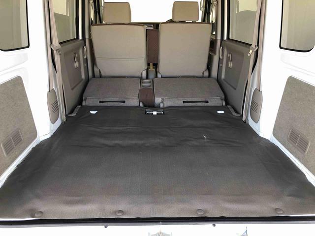 エブリイ ジョイン　４ＷＤ　キーレスエントリー　マニュアルエアコン　前席パワーウィンドウ　電動ドアミラー　ＡＢＳ（48枚目）