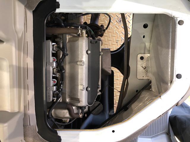 エブリイ ジョイン　４ＷＤ　キーレスエントリー　マニュアルエアコン　前席パワーウィンドウ　電動ドアミラー　ＡＢＳ（55枚目）