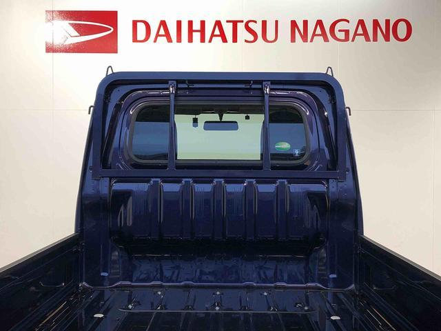 ハイゼットトラック スタンダード　４ＷＤ　マニュアルエアコン　パワステ　タイミングチェーン　ラジオデッキ　手動ドアミラー　手動ウィンドウ（20枚目）