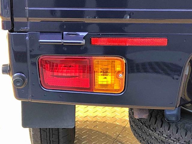 ハイゼットトラック スタンダード　４ＷＤ　マニュアルエアコン　パワステ　タイミングチェーン　ラジオデッキ　手動ドアミラー　手動ウィンドウ（32枚目）