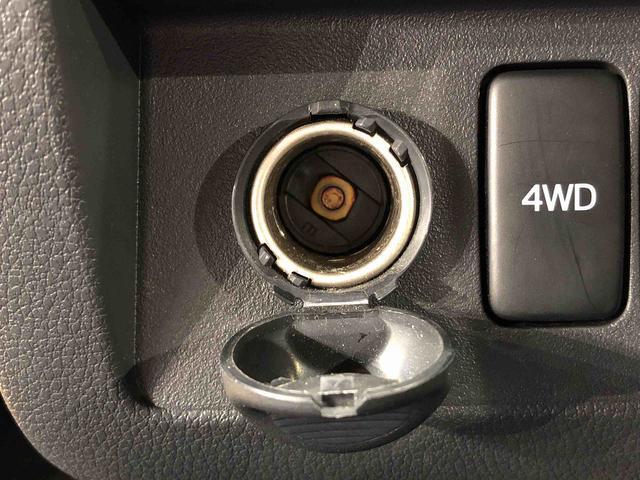 ハイゼットトラック スタンダード　４ＷＤ　マニュアルエアコン　パワステ　タイミングチェーン　ラジオデッキ　手動ドアミラー　手動ウィンドウ（42枚目）