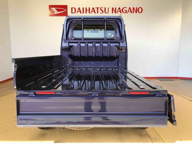 ハイゼットトラック スタンダード　４ＷＤ　マニュアルエアコン　パワステ　タイミングチェーン　ラジオデッキ　手動ドアミラー　手動ウィンドウ（58枚目）