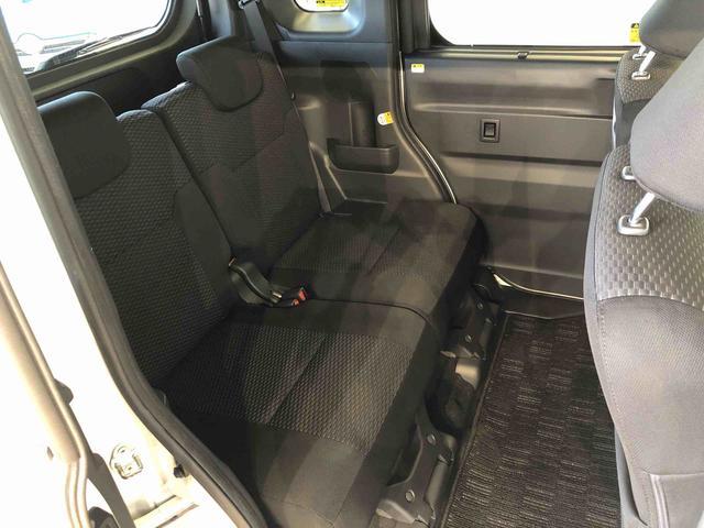 ウェイク Ｌ　ＳＡＩＩ　４ＷＤ　シートヒーター　両側電動スライドドア　アイドリングストップ　プッシュスタート　スマートキー　衝突被害軽減システム　横滑り防止機能　オートライト　オートエアコン　ＡＢＳ（16枚目）