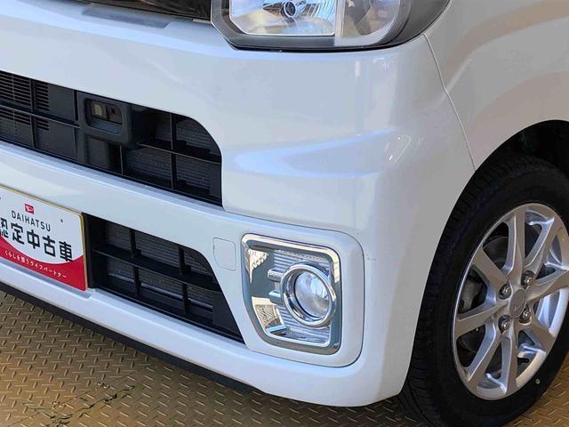 ウェイク Ｌ　ＳＡＩＩ　４ＷＤ　シートヒーター　両側電動スライドドア　アイドリングストップ　プッシュスタート　スマートキー　衝突被害軽減システム　横滑り防止機能　オートライト　オートエアコン　ＡＢＳ（26枚目）