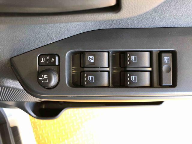 ウェイク Ｌ　ＳＡＩＩ　４ＷＤ　シートヒーター　両側電動スライドドア　アイドリングストップ　プッシュスタート　スマートキー　衝突被害軽減システム　横滑り防止機能　オートライト　オートエアコン　ＡＢＳ（34枚目）