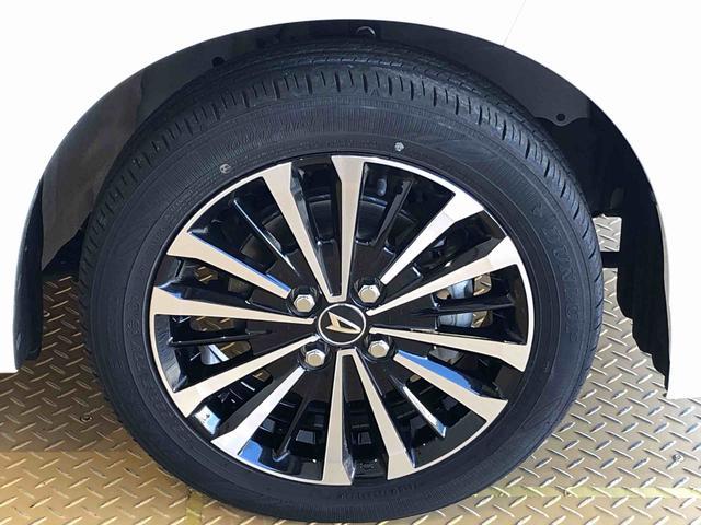 トール カスタムG ターボ 2WD ターボ 両側電動スライドドア 衝突被害軽減システム 横滑り防止機能 オートライト オートエアコン プッシュスタート スマートキー アイドリングストップ 電動格納ドアミラー ABS(21枚目)