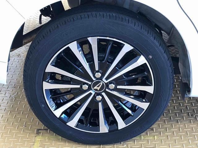 トール カスタムG ターボ 2WD ターボ 両側電動スライドドア 衝突被害軽減システム 横滑り防止機能 オートライト オートエアコン プッシュスタート スマートキー アイドリングストップ 電動格納ドアミラー ABS(22枚目)