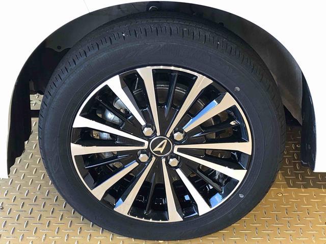 トール カスタムG ターボ 2WD ターボ 両側電動スライドドア 衝突被害軽減システム 横滑り防止機能 オートライト オートエアコン プッシュスタート スマートキー アイドリングストップ 電動格納ドアミラー ABS(23枚目)