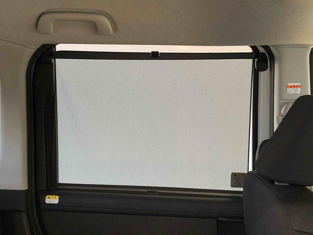 トール カスタムG ターボ 2WD ターボ 両側電動スライドドア 衝突被害軽減システム 横滑り防止機能 オートライト オートエアコン プッシュスタート スマートキー アイドリングストップ 電動格納ドアミラー ABS(53枚目)