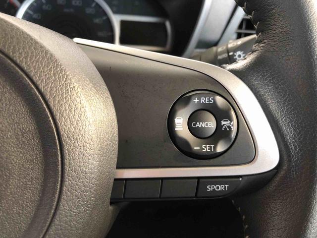 トール カスタムG ターボ 2WD ターボ 両側電動スライドドア 衝突被害軽減システム 横滑り防止機能 オートライト オートエアコン プッシュスタート スマートキー アイドリングストップ 電動格納ドアミラー ABS(60枚目)