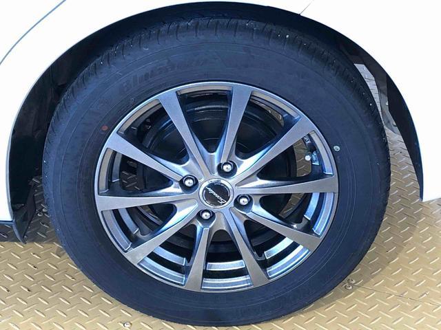 ヴィッツ ハイブリッドU 2WD 衝突被害軽減システム 横滑り防止機能 シートヒーター オートライト プッシュスタート スマートキー オートエアコン パワステ パワーウインドウ 電動格納ドアミラー ABS(24枚目)