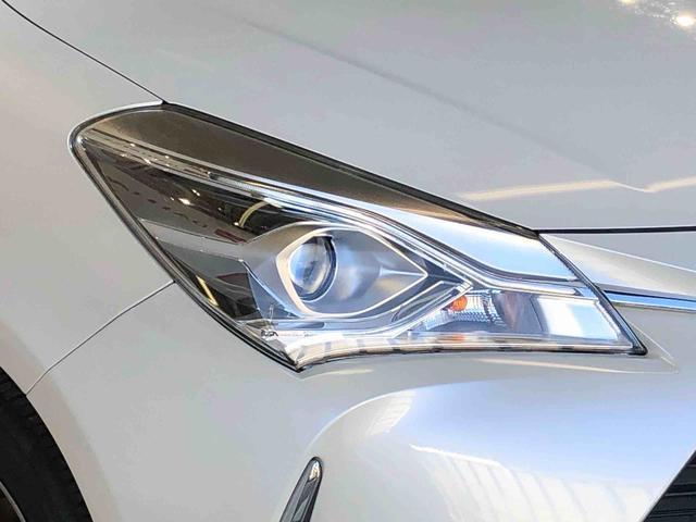 ヴィッツ ハイブリッドU 2WD 衝突被害軽減システム 横滑り防止機能 シートヒーター オートライト プッシュスタート スマートキー オートエアコン パワステ パワーウインドウ 電動格納ドアミラー ABS(27枚目)