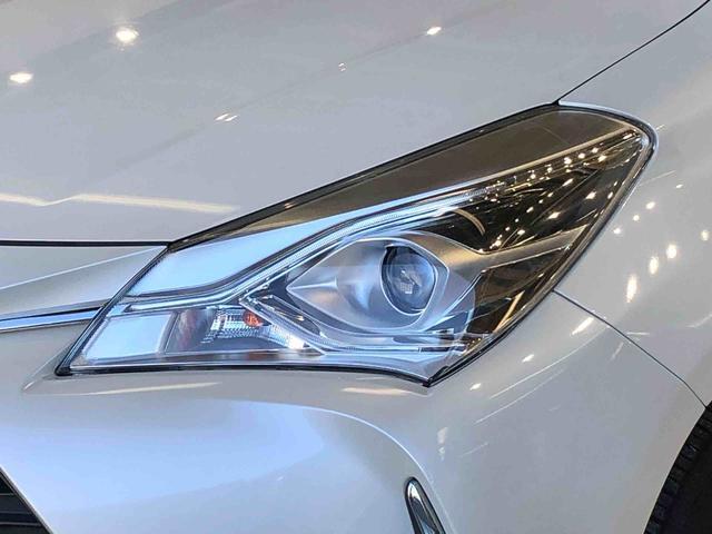 ヴィッツ ハイブリッドU 2WD 衝突被害軽減システム 横滑り防止機能 シートヒーター オートライト プッシュスタート スマートキー オートエアコン パワステ パワーウインドウ 電動格納ドアミラー ABS(28枚目)