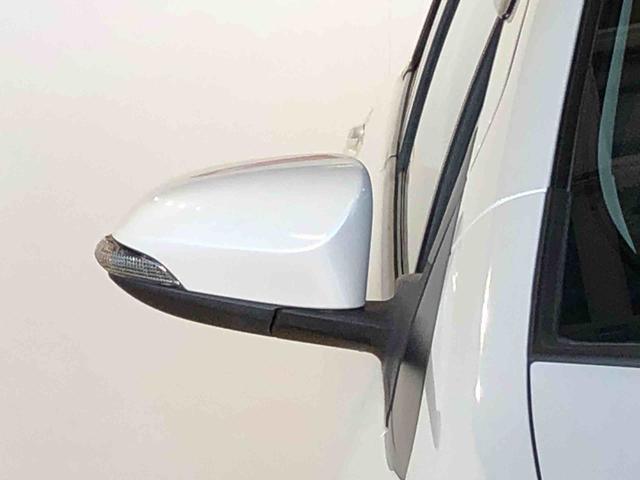 ヴィッツ ハイブリッドU 2WD 衝突被害軽減システム 横滑り防止機能 シートヒーター オートライト プッシュスタート スマートキー オートエアコン パワステ パワーウインドウ 電動格納ドアミラー ABS(29枚目)