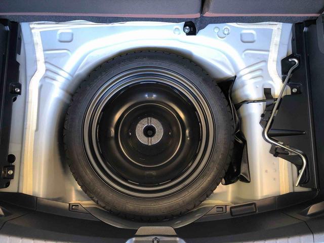 ヴィッツ ハイブリッドU 2WD 衝突被害軽減システム 横滑り防止機能 シートヒーター オートライト プッシュスタート スマートキー オートエアコン パワステ パワーウインドウ 電動格納ドアミラー ABS(43枚目)