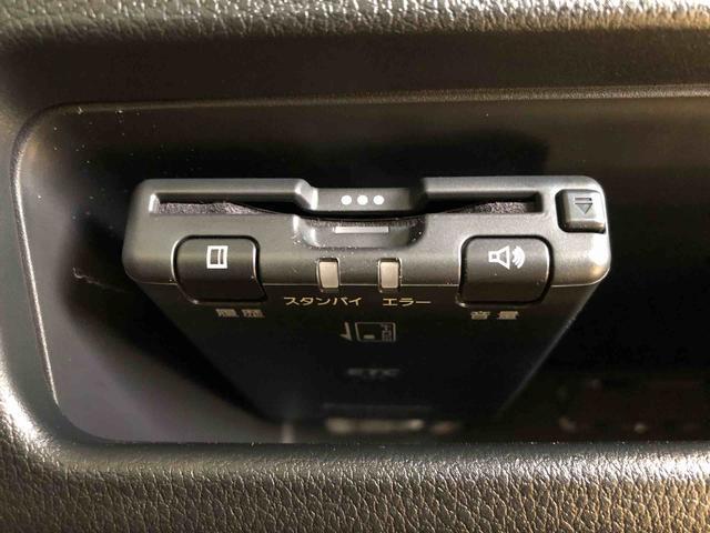 ムーヴキャンバス ストライプスＧターボ　２ＷＤ　ターボ　両側電動スライドドア　オートライト　衝突被害軽減システム　横滑り防止機能　プッシュスタート　スマートキー　オートエアコン　電動格納ドアミラー　アイドリングストップ　ＡＢＳ（58枚目）