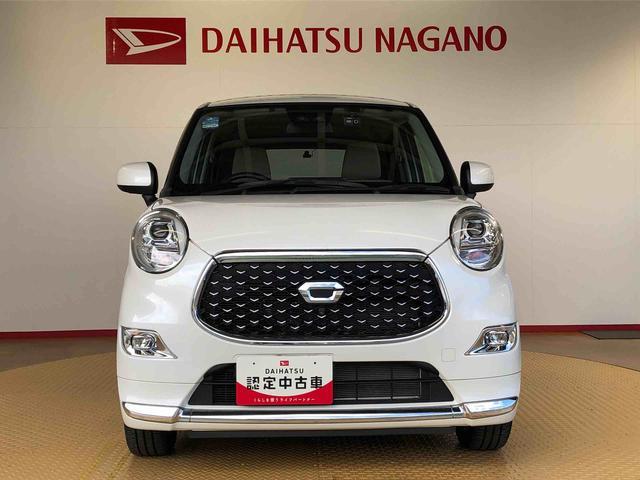 キャスト スタイルG VS SAIII 4WD 衝突被害軽減システム 横滑り防止機能 アイドリングストップ オートライト オートエアコン プッシュスタート スマートキー 電動格納ドアミラー パワーウィンドウ パワステ ABS(4枚目)