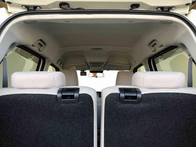 キャスト スタイルG VS SAIII 4WD 衝突被害軽減システム 横滑り防止機能 アイドリングストップ オートライト オートエアコン プッシュスタート スマートキー 電動格納ドアミラー パワーウィンドウ パワステ ABS(14枚目)