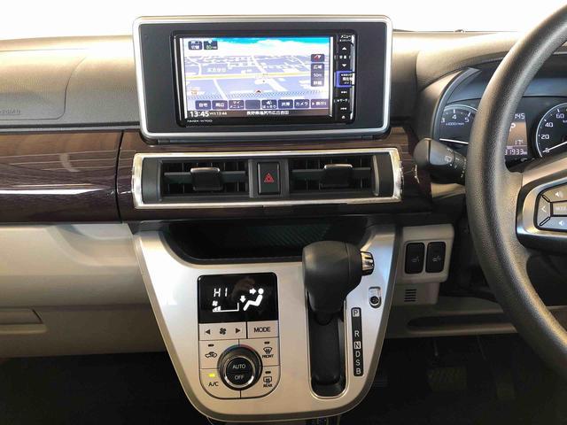 キャスト スタイルG VS SAIII 4WD 衝突被害軽減システム 横滑り防止機能 アイドリングストップ オートライト オートエアコン プッシュスタート スマートキー 電動格納ドアミラー パワーウィンドウ パワステ ABS(18枚目)