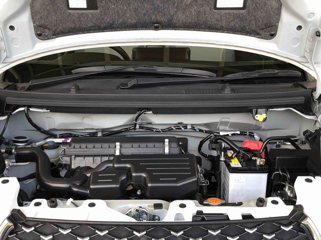 キャスト スタイルG VS SAIII 4WD 衝突被害軽減システム 横滑り防止機能 アイドリングストップ オートライト オートエアコン プッシュスタート スマートキー 電動格納ドアミラー パワーウィンドウ パワステ ABS(19枚目)