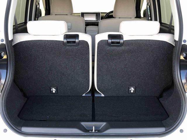 キャスト スタイルG VS SAIII 4WD 衝突被害軽減システム 横滑り防止機能 アイドリングストップ オートライト オートエアコン プッシュスタート スマートキー 電動格納ドアミラー パワーウィンドウ パワステ ABS(20枚目)