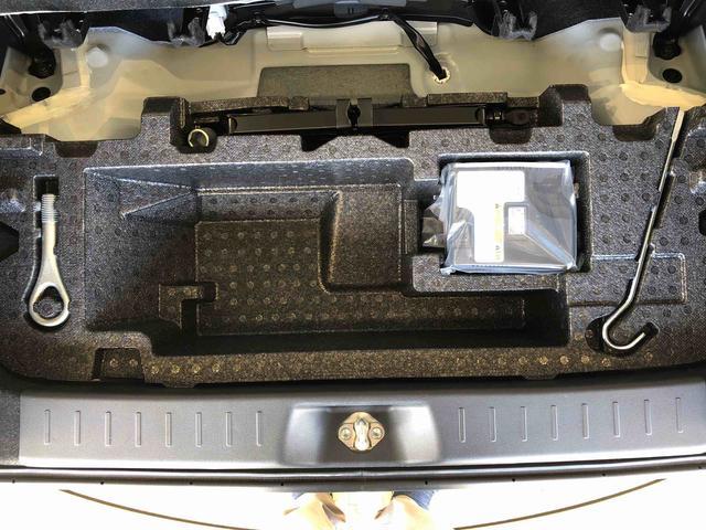 キャスト スタイルG VS SAIII 4WD 衝突被害軽減システム 横滑り防止機能 アイドリングストップ オートライト オートエアコン プッシュスタート スマートキー 電動格納ドアミラー パワーウィンドウ パワステ ABS(43枚目)