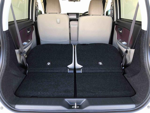 キャスト スタイルG VS SAIII 4WD 衝突被害軽減システム 横滑り防止機能 アイドリングストップ オートライト オートエアコン プッシュスタート スマートキー 電動格納ドアミラー パワーウィンドウ パワステ ABS(48枚目)