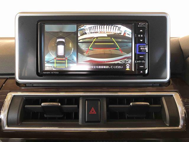 キャスト スタイルG VS SAIII 4WD 衝突被害軽減システム 横滑り防止機能 アイドリングストップ オートライト オートエアコン プッシュスタート スマートキー 電動格納ドアミラー パワーウィンドウ パワステ ABS(50枚目)