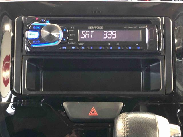 タント カスタムＲＳ　ＳＡＩＩ　４ＷＤ　ターボ　両側電動スライドドア　アイドリングストップ　プッシュスタート　スマートキー　衝突被害軽減システム　横滑り防止機能　オートライト　オートエアコン　電動格納ドアミラー　ＡＢＳ（12枚目）