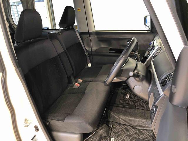 タント カスタムＲＳ　ＳＡＩＩ　４ＷＤ　ターボ　両側電動スライドドア　アイドリングストップ　プッシュスタート　スマートキー　衝突被害軽減システム　横滑り防止機能　オートライト　オートエアコン　電動格納ドアミラー　ＡＢＳ（15枚目）