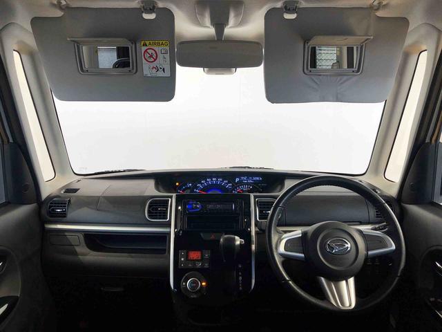 タント カスタムＲＳ　ＳＡＩＩ　４ＷＤ　ターボ　両側電動スライドドア　アイドリングストップ　プッシュスタート　スマートキー　衝突被害軽減システム　横滑り防止機能　オートライト　オートエアコン　電動格納ドアミラー　ＡＢＳ（17枚目）