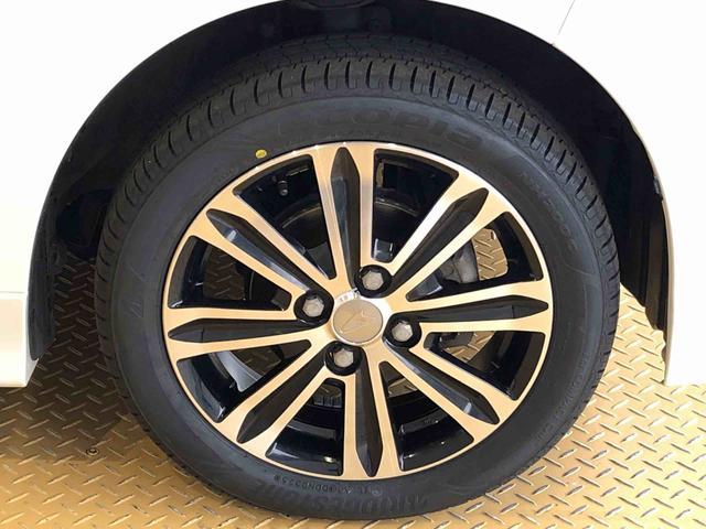 タント カスタムＲＳ　ＳＡＩＩ　４ＷＤ　ターボ　両側電動スライドドア　アイドリングストップ　プッシュスタート　スマートキー　衝突被害軽減システム　横滑り防止機能　オートライト　オートエアコン　電動格納ドアミラー　ＡＢＳ（21枚目）