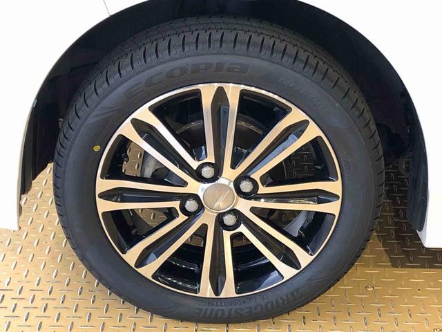 タント カスタムＲＳ　ＳＡＩＩ　４ＷＤ　ターボ　両側電動スライドドア　アイドリングストップ　プッシュスタート　スマートキー　衝突被害軽減システム　横滑り防止機能　オートライト　オートエアコン　電動格納ドアミラー　ＡＢＳ（23枚目）