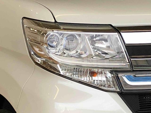 タント カスタムＲＳ　ＳＡＩＩ　４ＷＤ　ターボ　両側電動スライドドア　アイドリングストップ　プッシュスタート　スマートキー　衝突被害軽減システム　横滑り防止機能　オートライト　オートエアコン　電動格納ドアミラー　ＡＢＳ（27枚目）