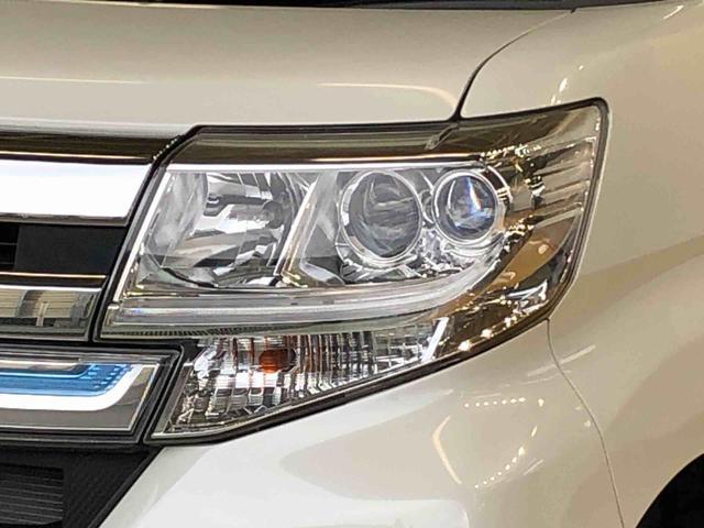 タント カスタムＲＳ　ＳＡＩＩ　４ＷＤ　ターボ　両側電動スライドドア　アイドリングストップ　プッシュスタート　スマートキー　衝突被害軽減システム　横滑り防止機能　オートライト　オートエアコン　電動格納ドアミラー　ＡＢＳ（28枚目）