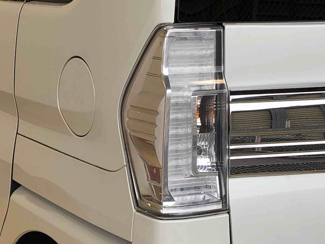 タント カスタムＲＳ　ＳＡＩＩ　４ＷＤ　ターボ　両側電動スライドドア　アイドリングストップ　プッシュスタート　スマートキー　衝突被害軽減システム　横滑り防止機能　オートライト　オートエアコン　電動格納ドアミラー　ＡＢＳ（32枚目）