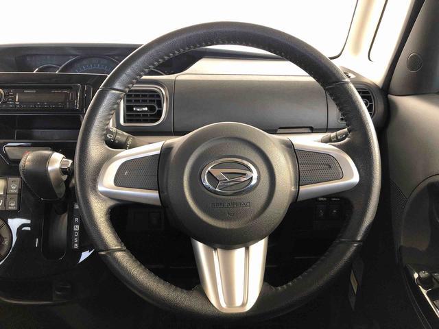 タント カスタムＲＳ　ＳＡＩＩ　４ＷＤ　ターボ　両側電動スライドドア　アイドリングストップ　プッシュスタート　スマートキー　衝突被害軽減システム　横滑り防止機能　オートライト　オートエアコン　電動格納ドアミラー　ＡＢＳ（38枚目）