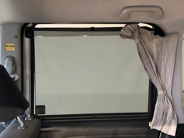 タント カスタムＲＳ　ＳＡＩＩ　４ＷＤ　ターボ　両側電動スライドドア　アイドリングストップ　プッシュスタート　スマートキー　衝突被害軽減システム　横滑り防止機能　オートライト　オートエアコン　電動格納ドアミラー　ＡＢＳ（52枚目）