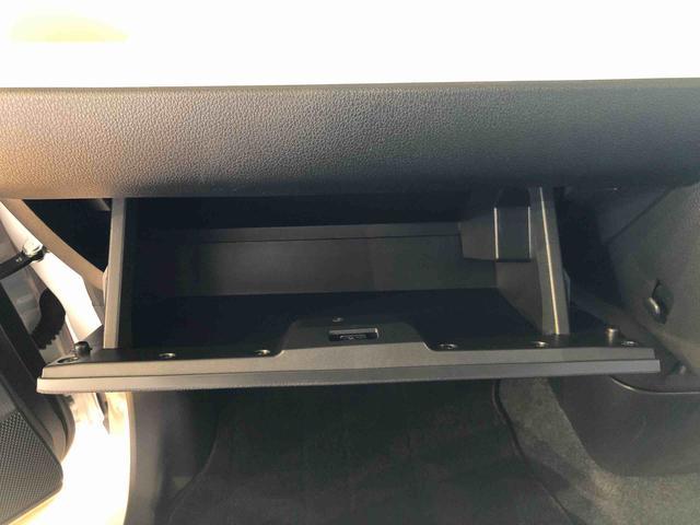 ムーヴキャンバス ストライプスＧ　２ＷＤ　両側電動スライドドア　オートライト　衝突被害軽減システム　横滑り防止機能　プッシュスタート　スマートキー　オートエアコン　電動格納ドアミラー　アイドリングストップ　ＡＢＳ（40枚目）